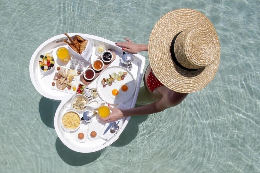 Апартаменты Avaton Luxury Resort & SPA 5*