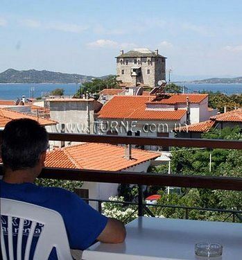 Отель Makedonia Hotel 2*