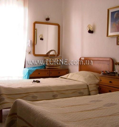 Картинка Makedonia Hotel 2*