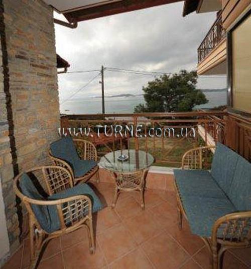 Панорама Panorama Spa Hotel 2*