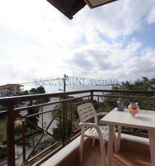 Апартаменти Panorama Spa Hotel 2*