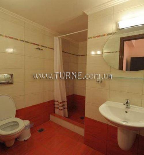 Вид Panorama Spa Hotel 2*