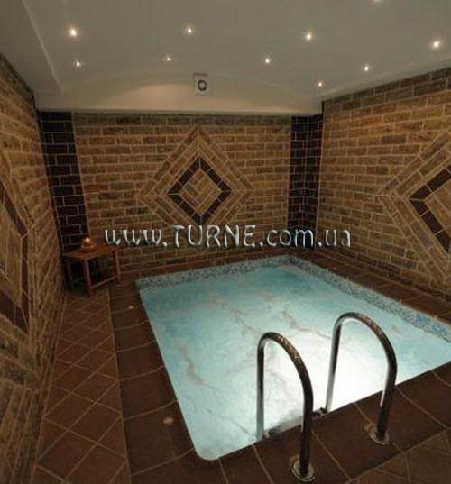 Зображення Panorama Spa Hotel 2*