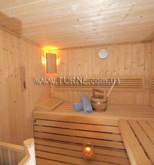 Фотографія Panorama Spa Hotel 2*