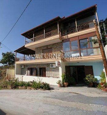 Готель Panorama Spa Hotel 2*