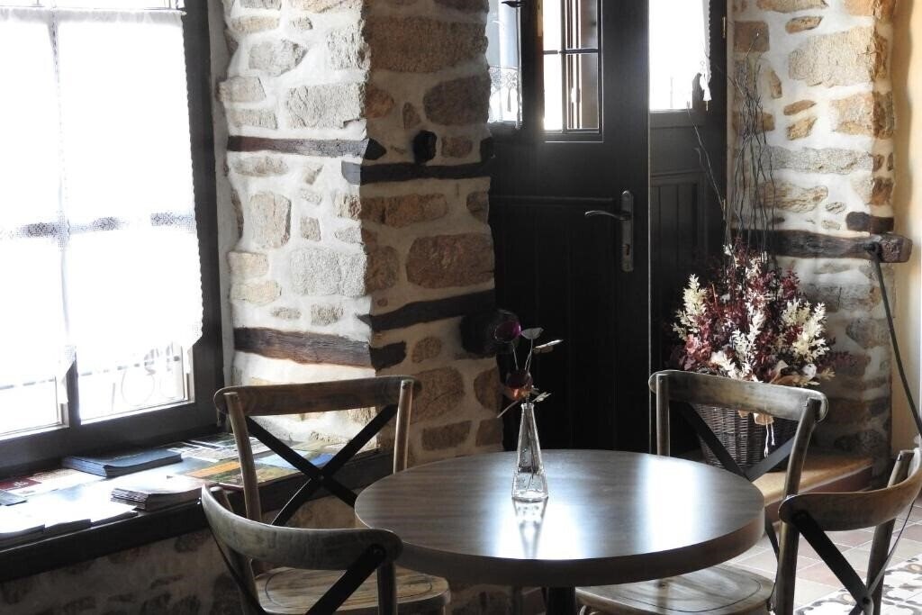 Панорама Chorostasi Mansion апартаменты