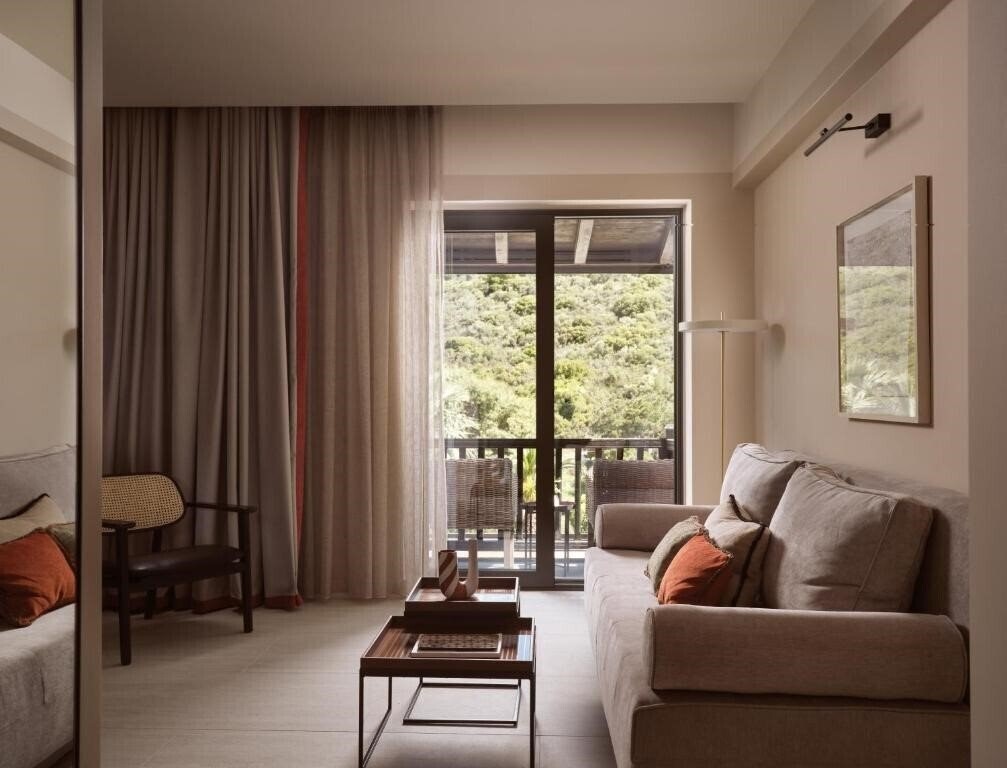 Панорама Eagles Palace 5*