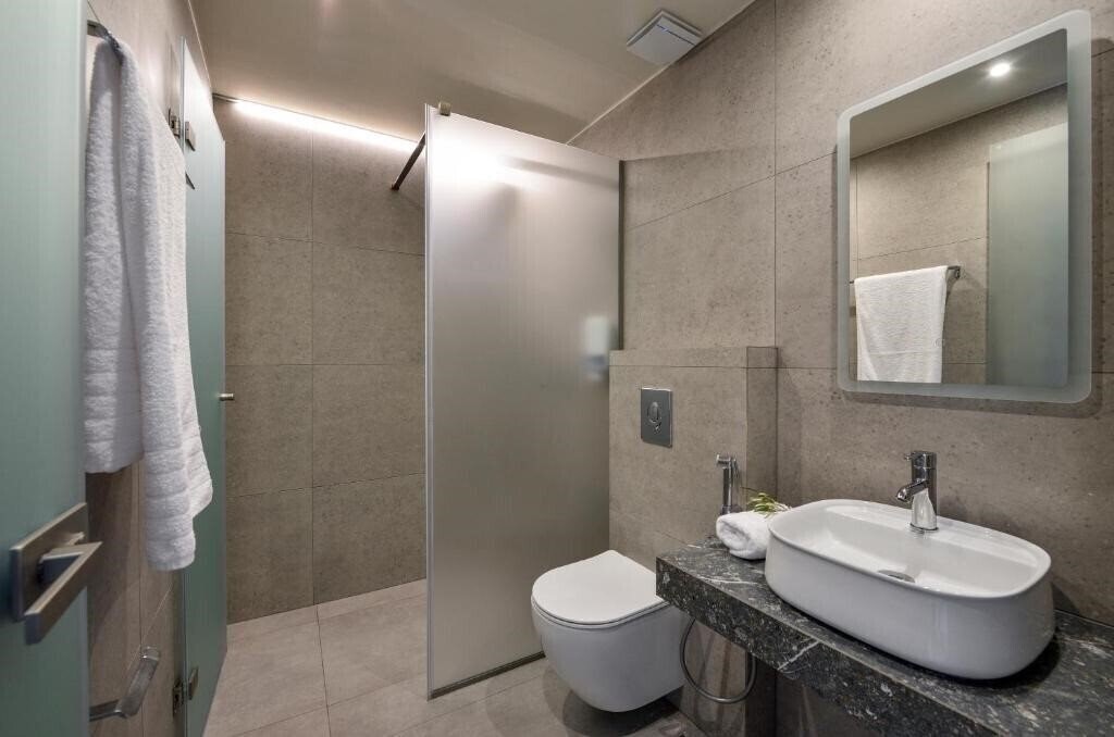 Изображение Aristoteles Holiday Resort & SPA Ouranoupolis 4*