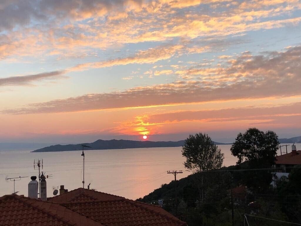 Зображення Dioni Studios & Apartments апартаменты