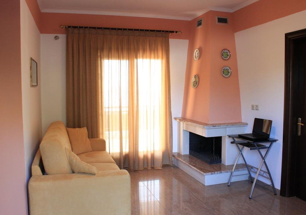 Фото ATHORAMA HOTEL 3*