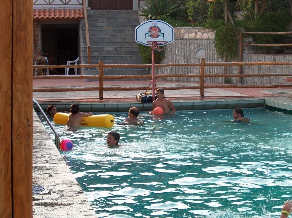 Зображення ATHORAMA HOTEL 3*