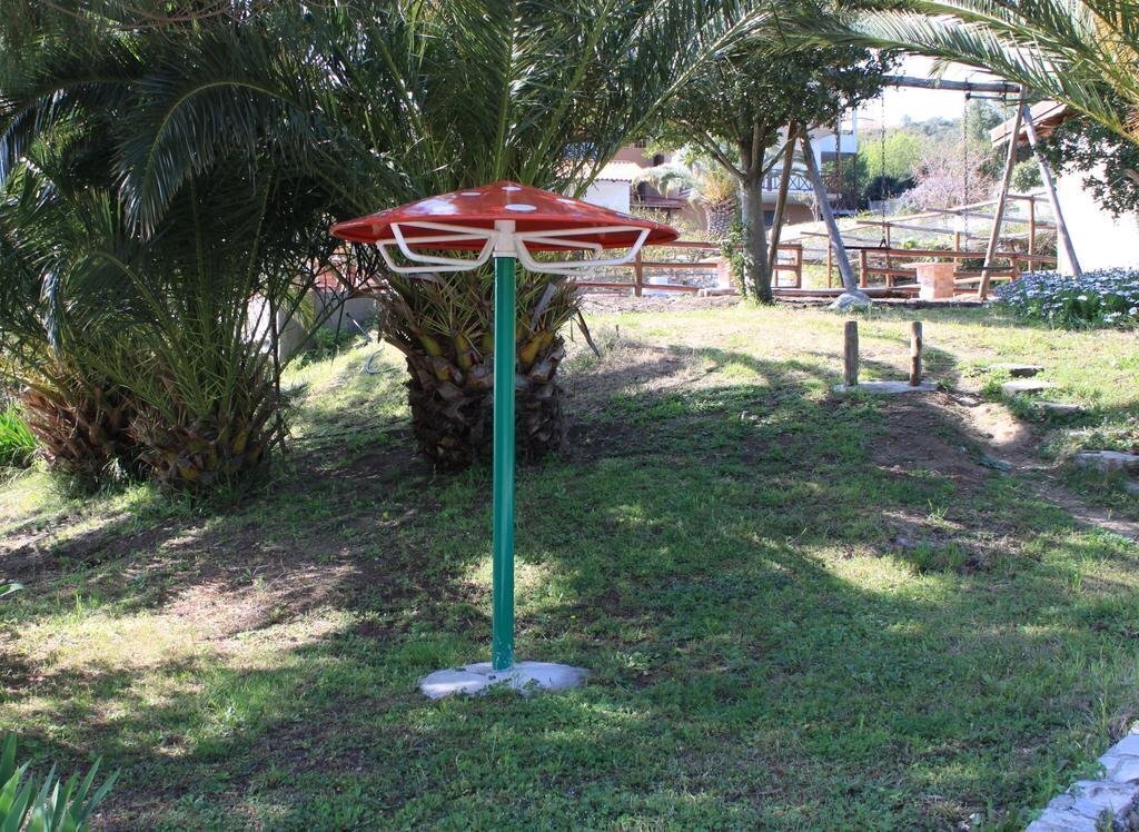 Вид ATHORAMA HOTEL 3*