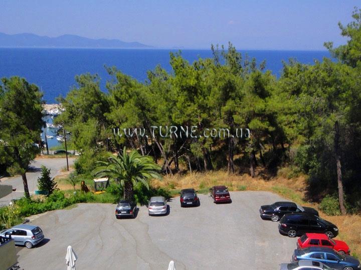 Зображення Leandros Hotel 2*