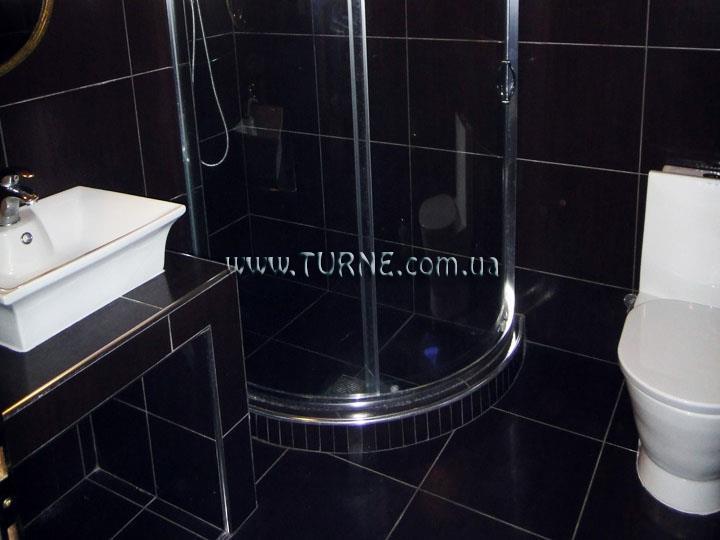 Готель Leandros Hotel 2*