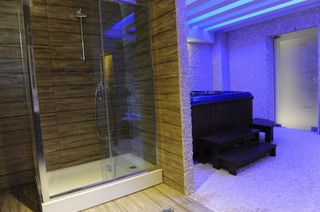 Апартаменты Ammouliani Hotel 3*