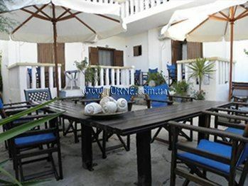 Вид Thalassa Hotel 2*