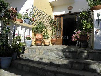 Картинка Thalassa Hotel 2*