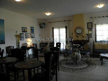 Фотография Thalassa Hotel 2*