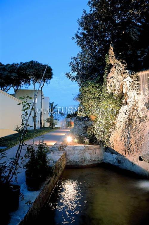 Територія Capsis Thalassa 5*