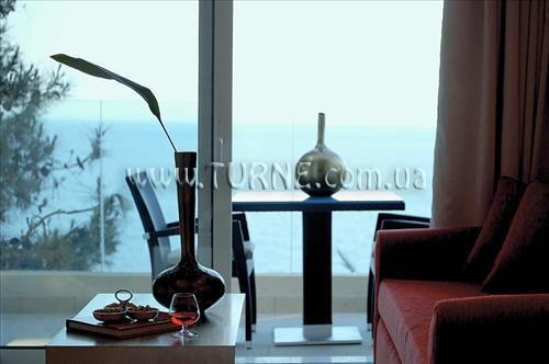 Фотографія Capsis Thalassa 5*