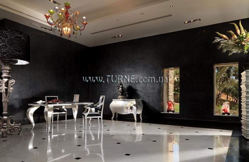 Панорама Capsis Oh! All Suites 5*