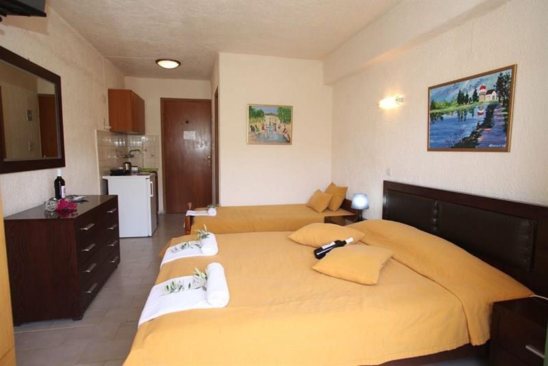 Изображение Elounda Olive Garden Apts & Studios 3*