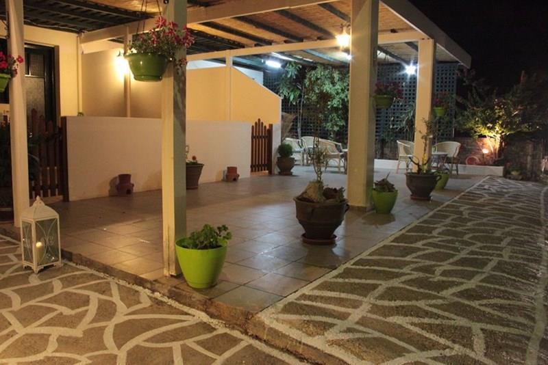 Территория Elounda Olive Garden Apts & Studios 3*