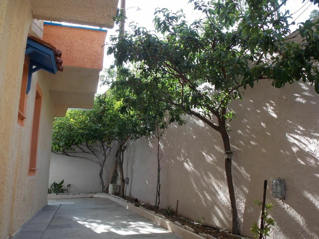 Апартаменти Michele Marie Apartment Hotel апартаменты