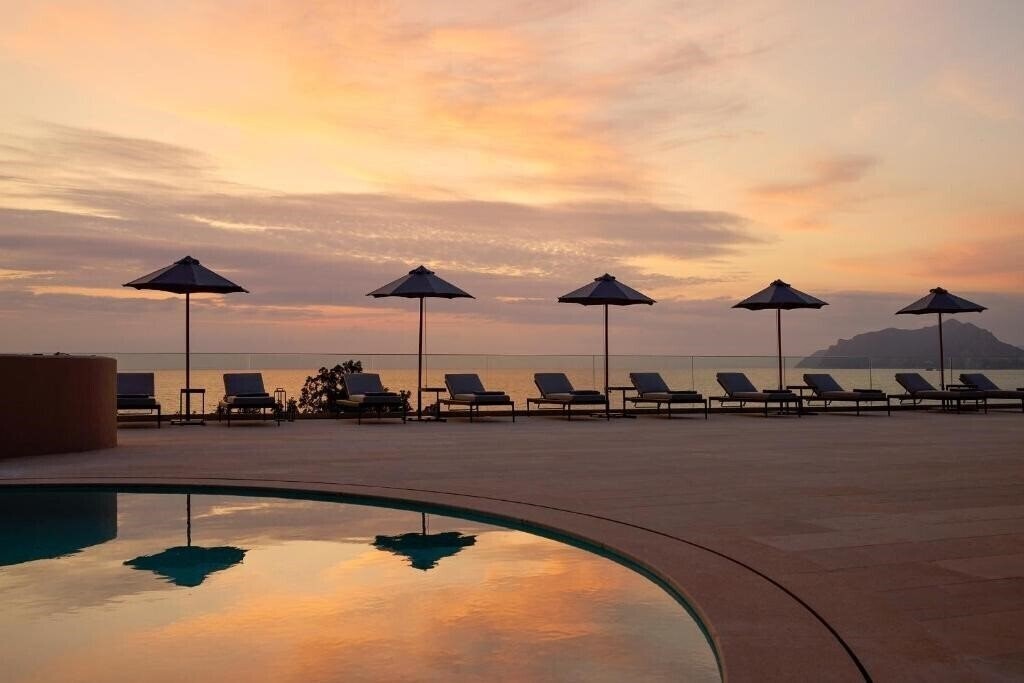 Апартаменты Alkyna Lifestyle Beach Resort (ex. La Grotta Verde Grand Resort) 5*