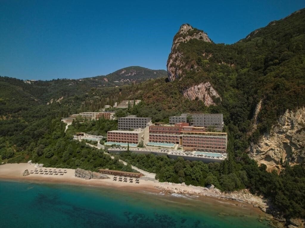 Фото Alkyna Lifestyle Beach Resort (ex. La Grotta Verde Grand Resort) 5*