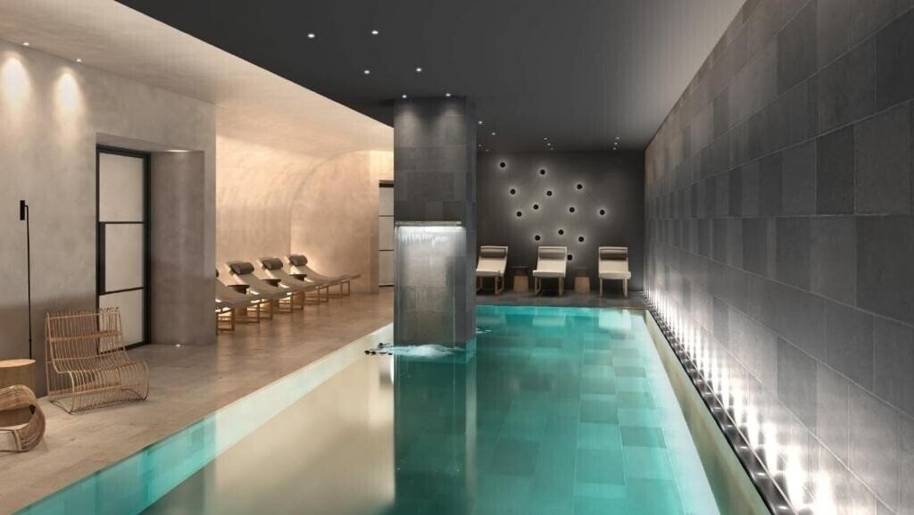 Панорама Alkyna Lifestyle Beach Resort (ex. La Grotta Verde Grand Resort) 5*