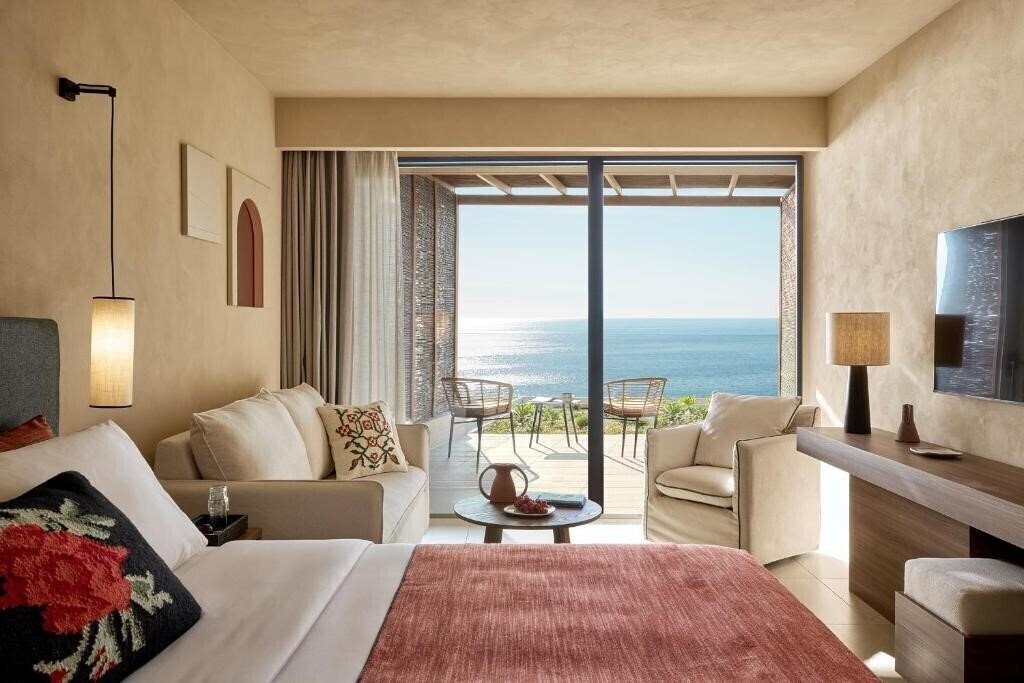 Фотография Alkyna Lifestyle Beach Resort (ex. La Grotta Verde Grand Resort) 5*