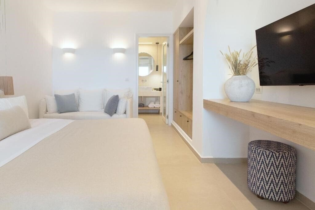 Вид Kameo Antiparos 4*