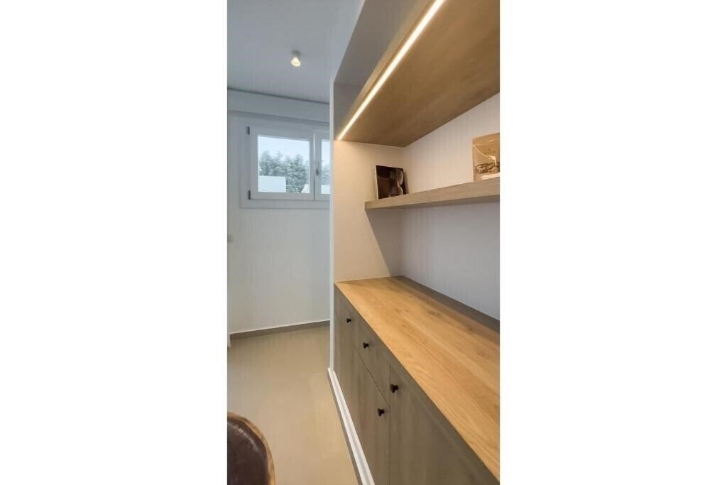 Апартаменты Kameo Antiparos 4*