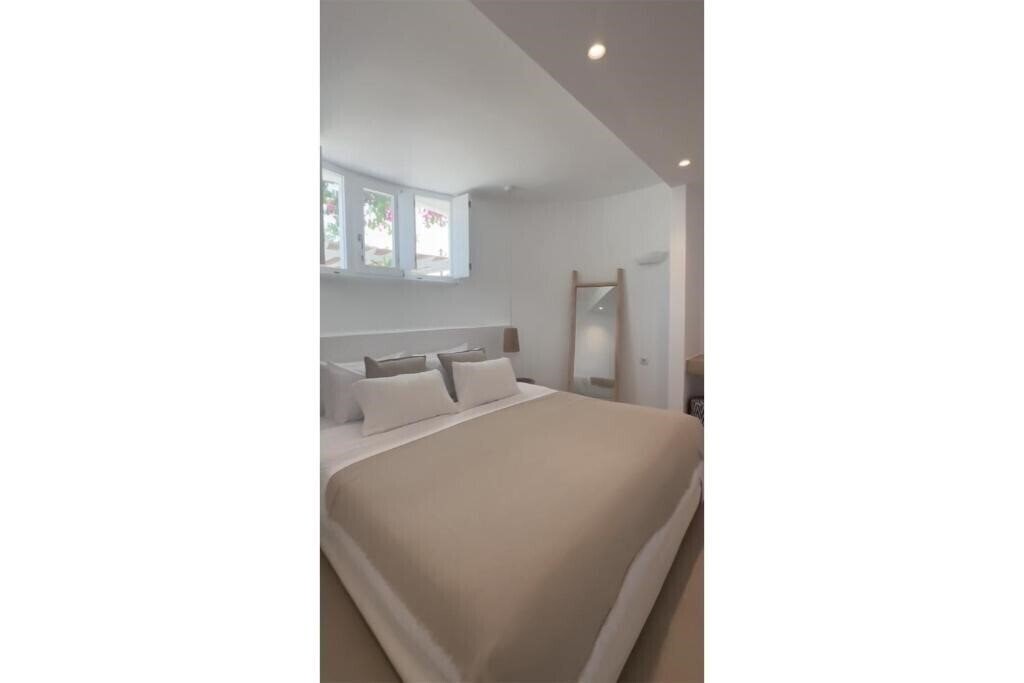 Панорама Kameo Antiparos 4*