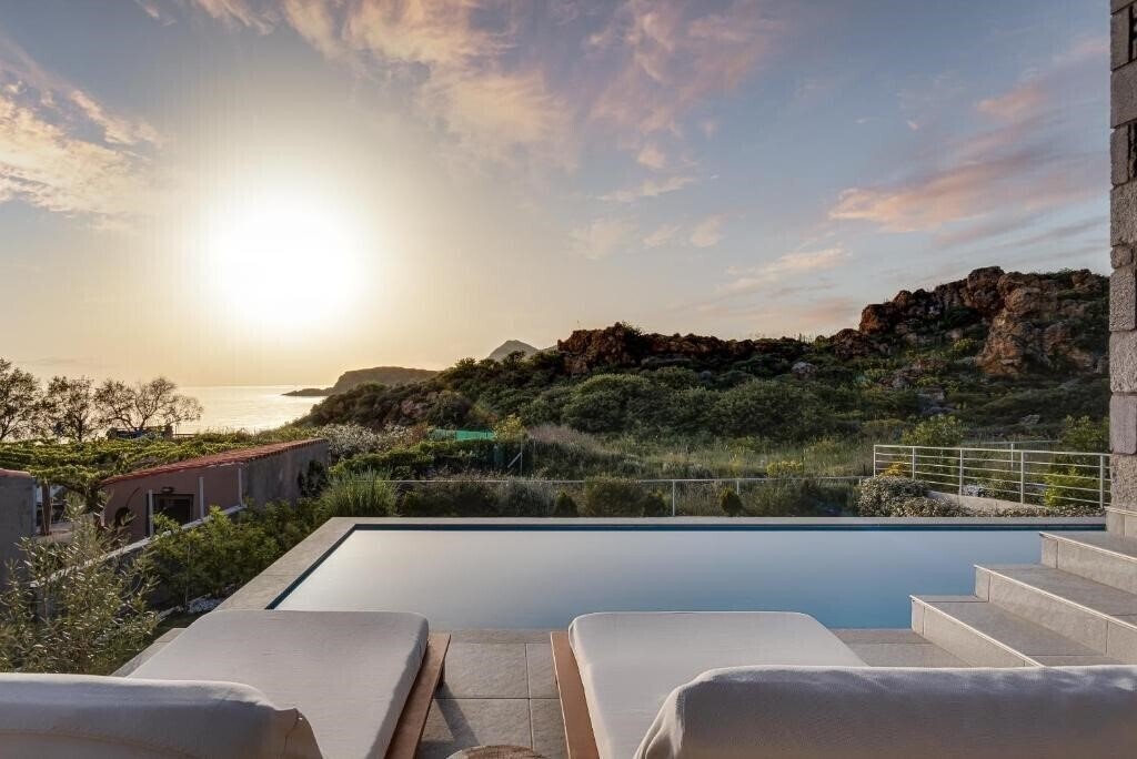 Картинка Lemnosthea Luxury Residences 4*