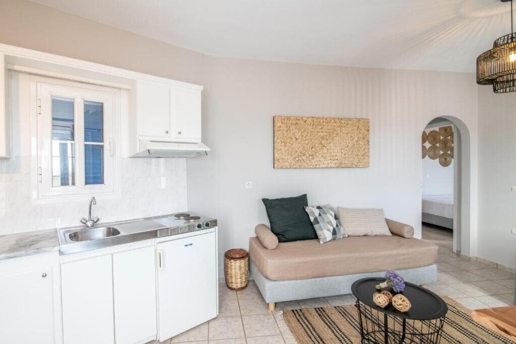 Фото Porto Vidali Studios 4*