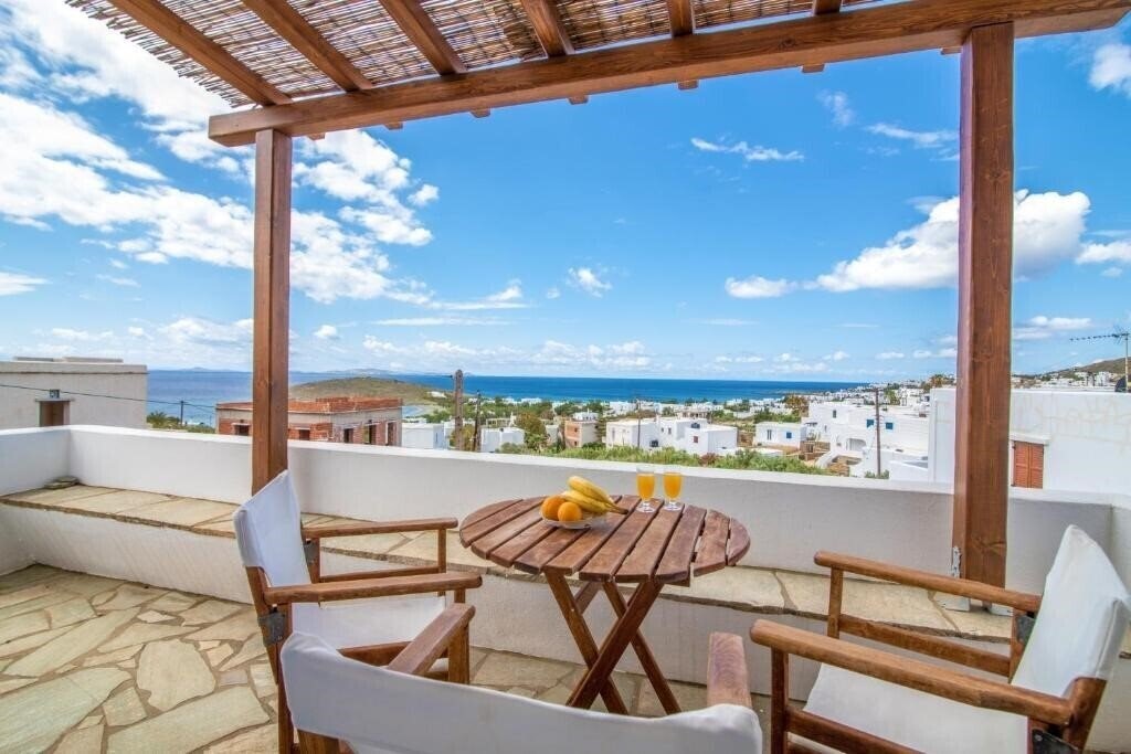 Фотография Porto Vidali Studios 4*