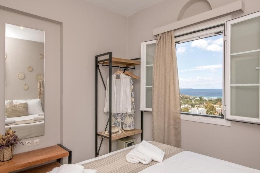 Картинка Porto Vidali Studios 4*