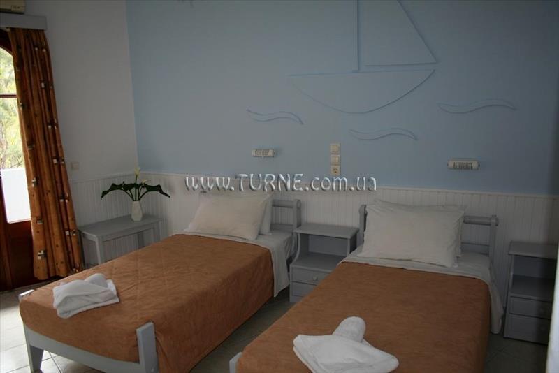 Вид Naiades Almiros River 3*