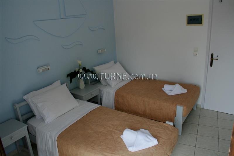 Зображення Naiades Almiros River 3*