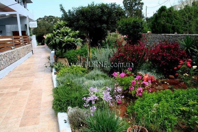 Фото Naiades Almiros River 3*