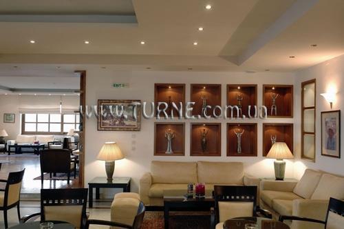 Панорама Miramare Hotel & Villas 4*