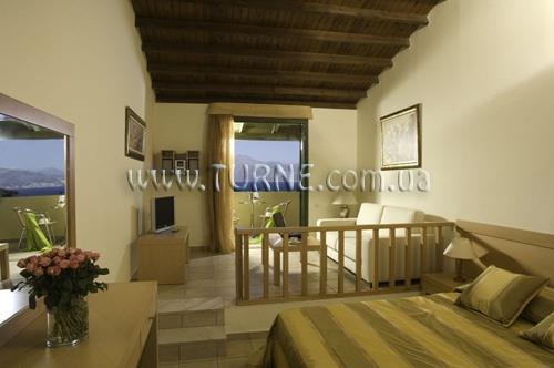 Вид Miramare Hotel & Villas 4*