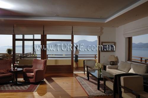 Зображення Miramare Hotel & Villas 4*