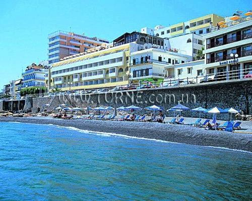 Вид Iberostar Hermes Hotel 4*