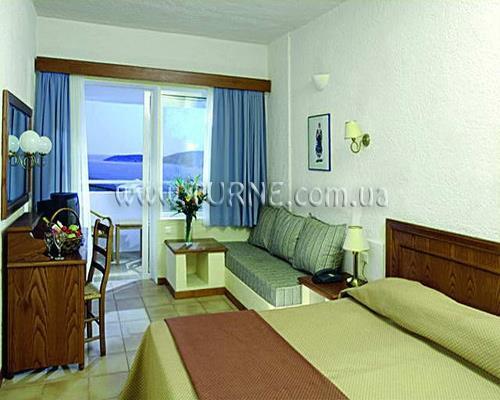 Зображення Iberostar Hermes Hotel 4*