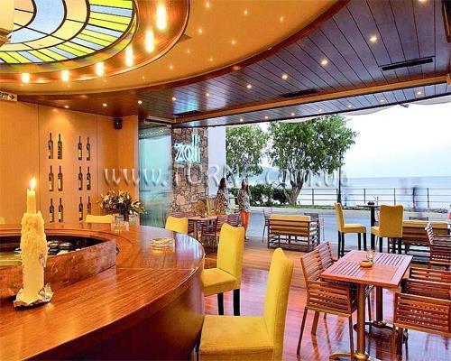 Фотографія Iberostar Hermes Hotel 4*