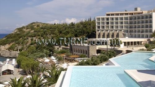 Апартаменты Iberostar Mirabello Beach 4*