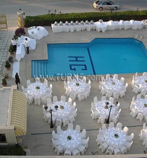 Вид Santa Hotel 4*